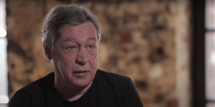 Михаил Ефремов сорвал свое условно-досрочное освобождение, сообщает Shot.