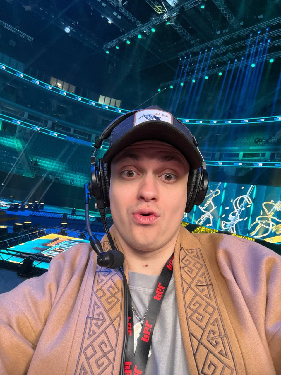 Долг в 4,5 миллиона: Бустер оказался в центре налогового скандала