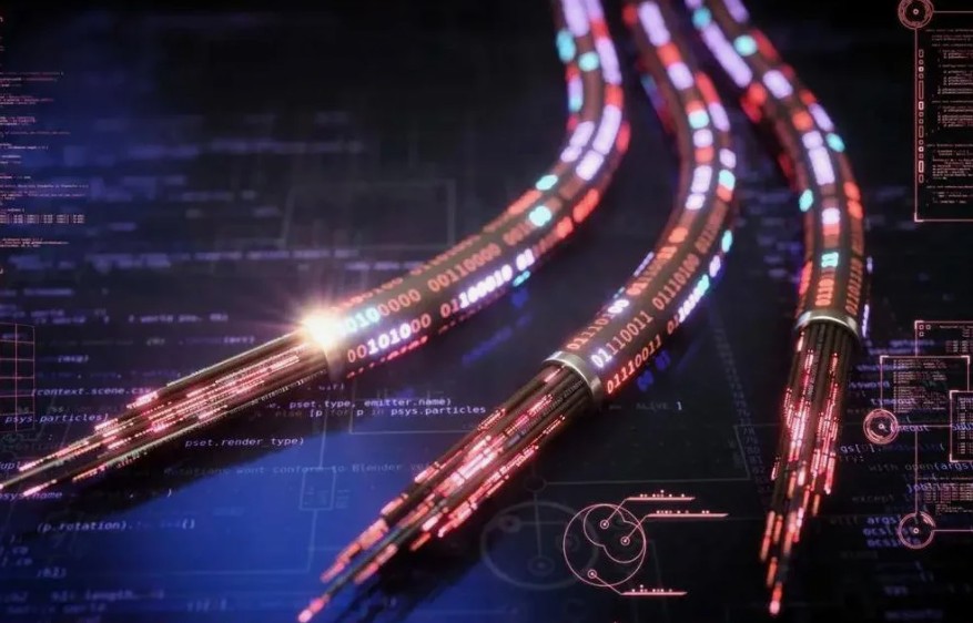 В Японии побит мировой рекорд скорости передачи данных