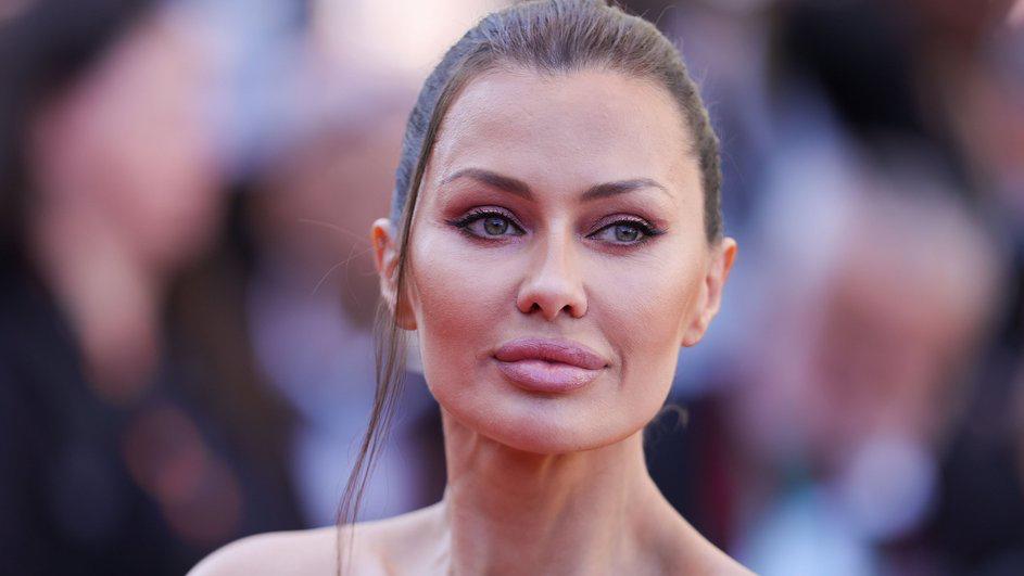 Суд оштрафовал Викторию Боню за пропаганду наркотиков