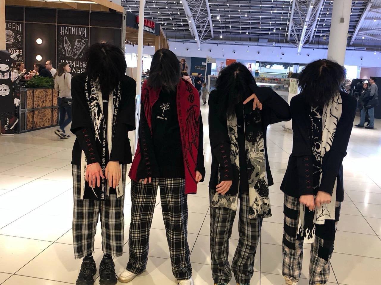 В Крыму проходит операция «Неформал»