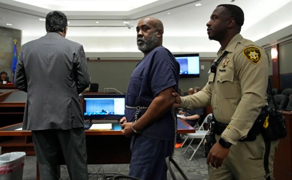 Пи Дидди заказал убийство Тупака Шакура, утверждает USA Today