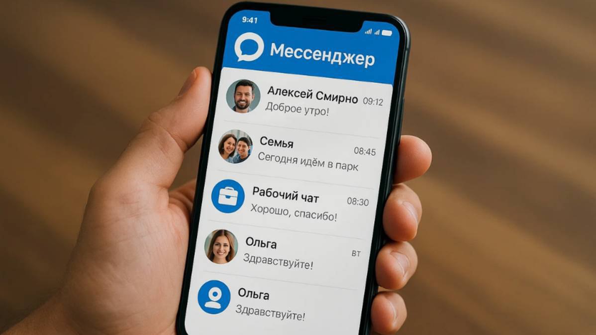 В Госдуме предложили перенести все данные россиян из WhatsApp* и Telegram в  мессенджер MAX