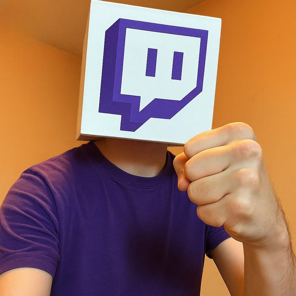 Twitch обновил политику выплат стримерам