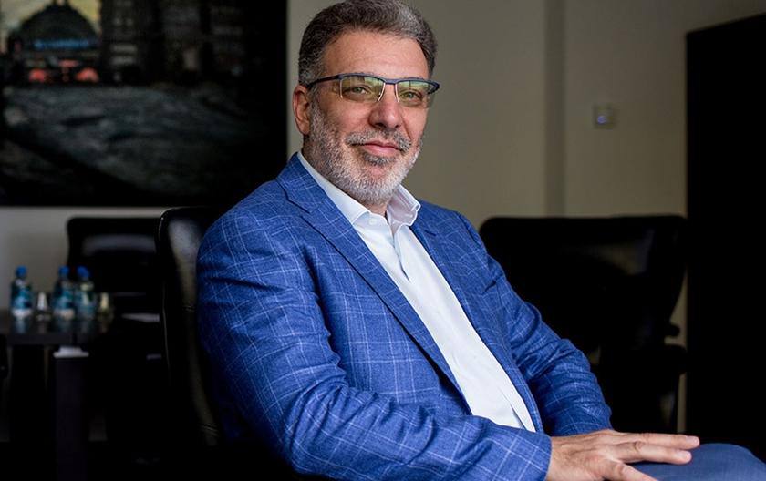 Миллиардер Сергей Мацоцкий арестован по делу о даче взятки в особо крупном размере.