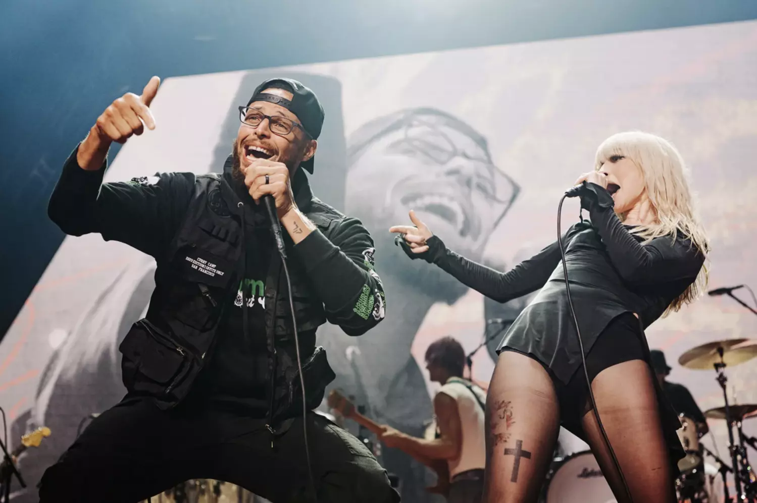 Музыка как часть тренировочного процесса: плейлисты чемпионов