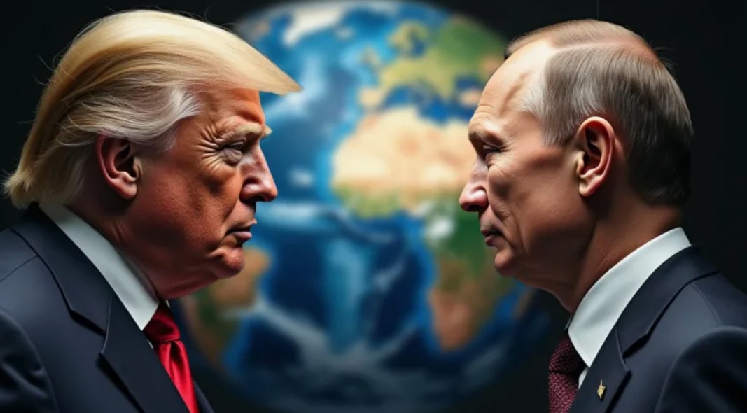 Конфликт США и России начинается?