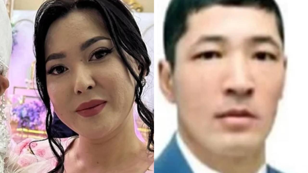 Казахстан всколыхнуло жуткое убийство беременной женщины