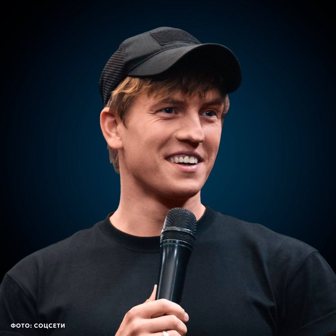 Щербакова «объявили иноагентом» в Кемеровской области и сорвали концерт