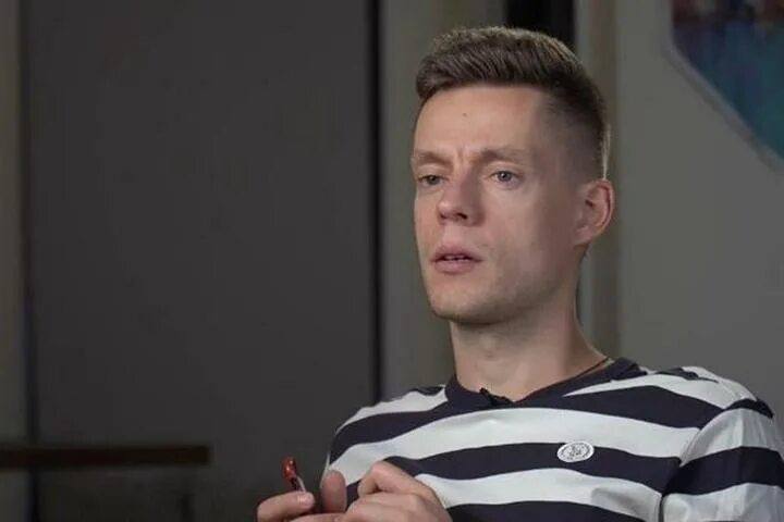 СМИ: в отношении Юрия Дудя* может быть возбуждено уголовное дело