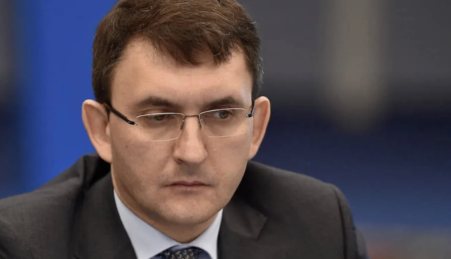 Цифровой суверенитет в России