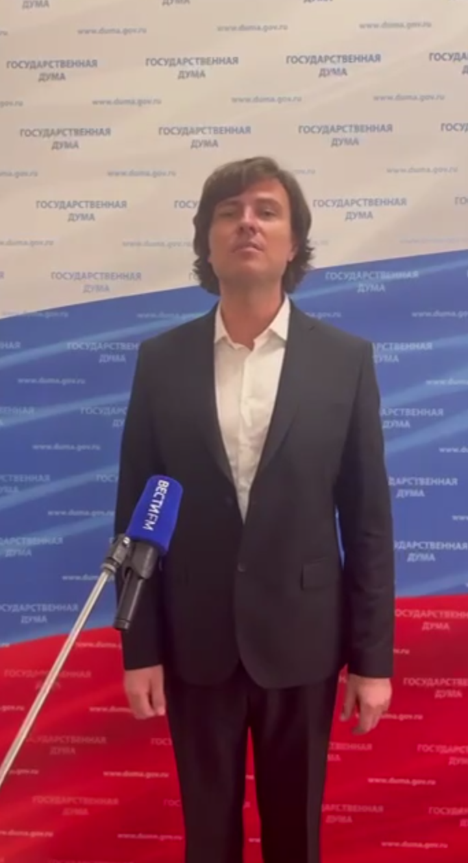 Россиян предложили штрафовать за «пропаганду лени», Шаляпин устроил скандал в Госдуме