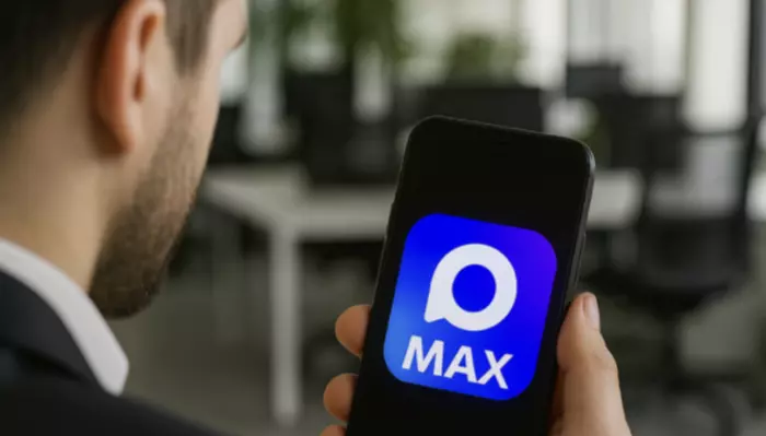 Samsung начнёт предустанавливать госмессенджер MAX в России