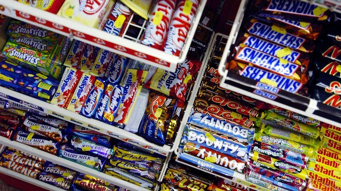 Пандемия ожирения в России