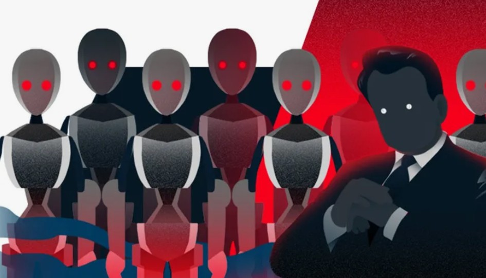 ИИ под угрозой запрета: открытое письмо от лидеров технологий