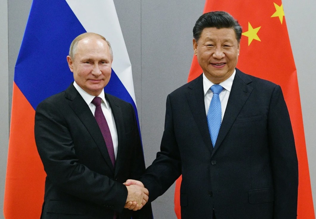 Путин открыл двери для китайцев: безвизовый въезд на 30 дней