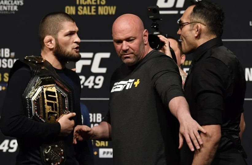 Прогнозы на ММА в беттинге: чем характеризуются и какие нюансы