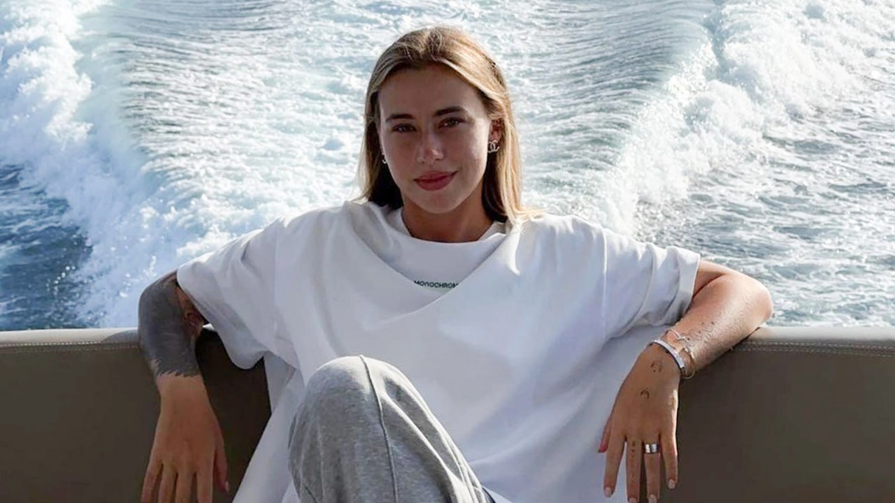 Александра Митрошина стала жертвой мошенничества на 56 млн рублей