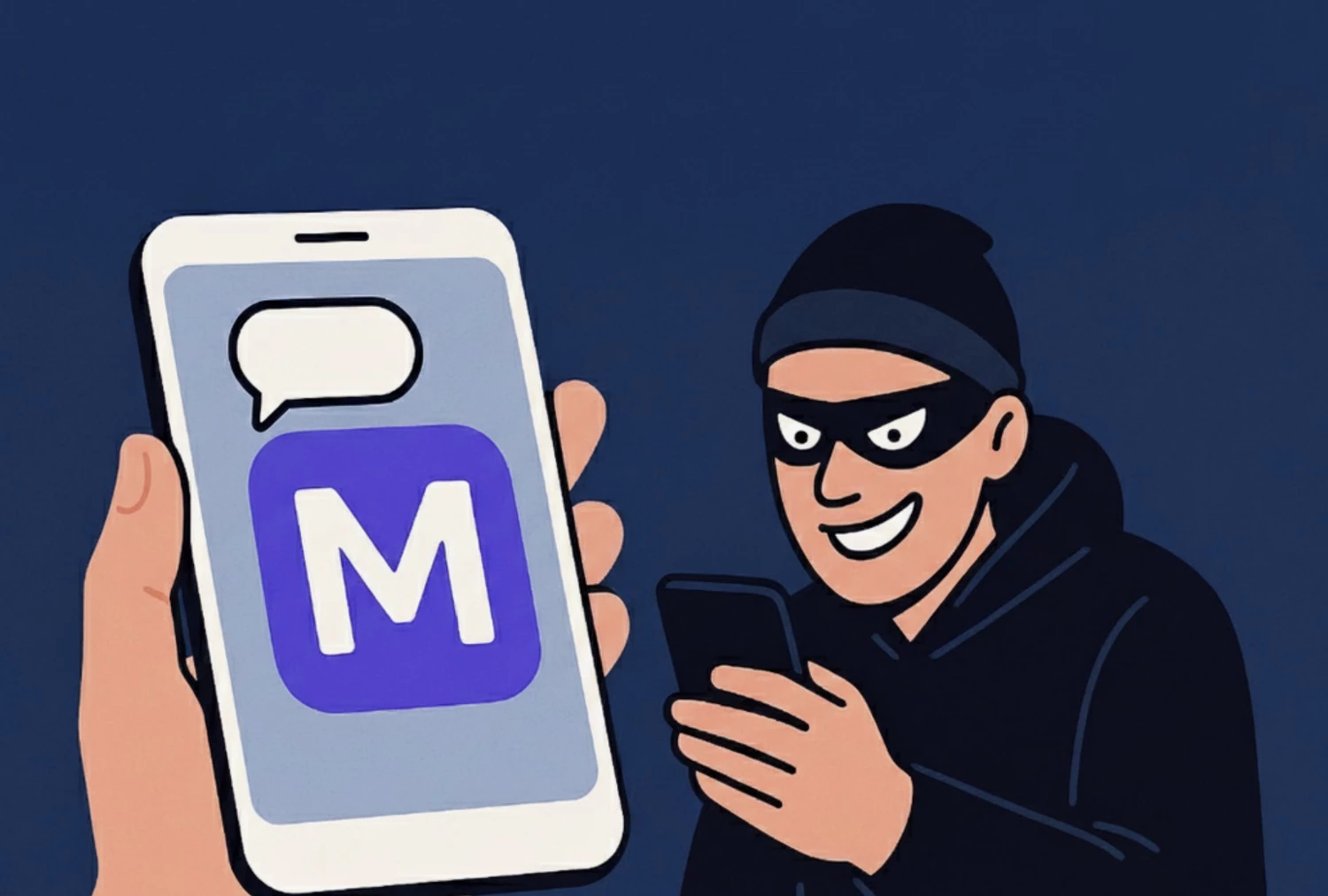 Мошенники отобрали квартиру у пенсионерки через госмессенджер MAX