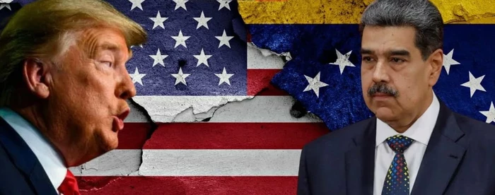 Трамп сменил войну на блокаду Венесуэлы ради краха экономики