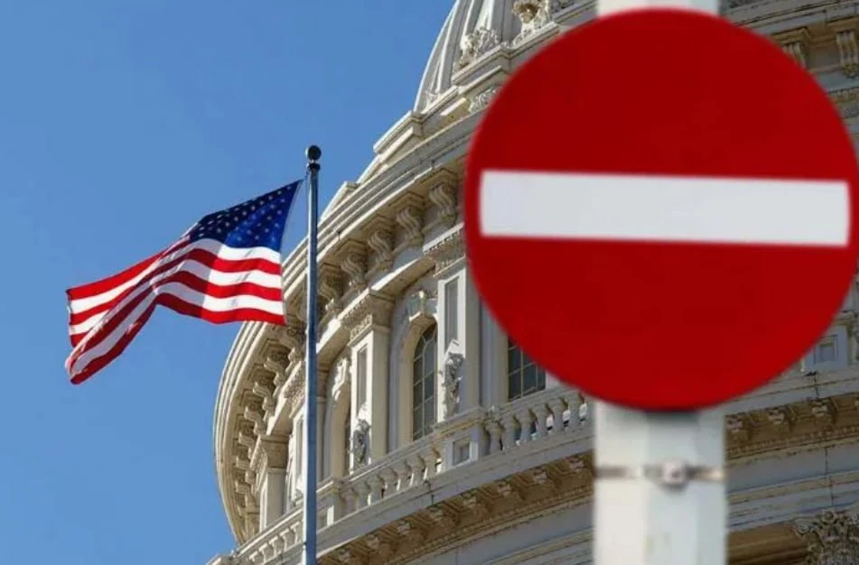 США капитулируют: все санкции с России снимут ради $14 трлн проектов — прорыв неизбежен!