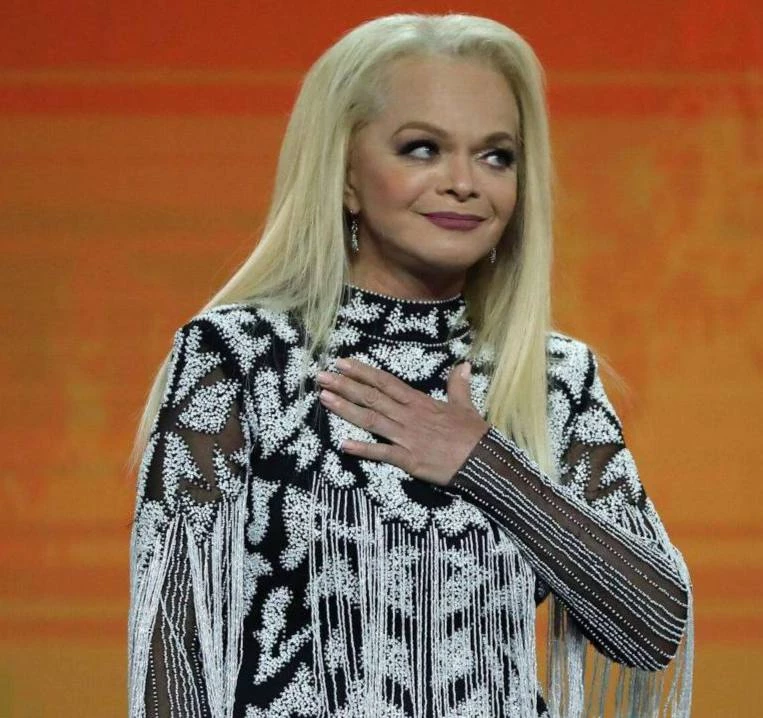 Лариса Долина после всех скандалов простила всех и начала жизнь с чистого листа