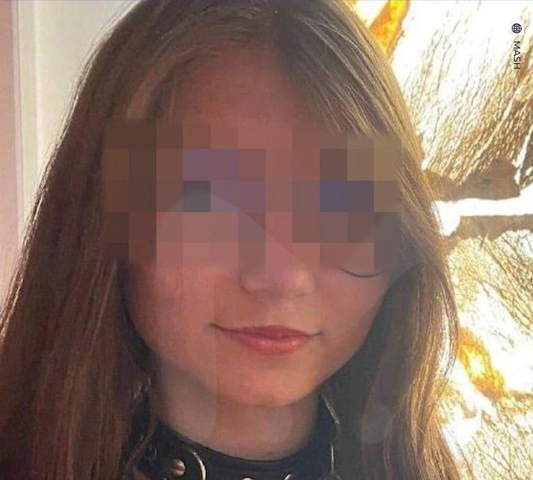 17-летнюю россиянку Кристину Романову похитил мексиканский картель для продажи в сексуальное рабство