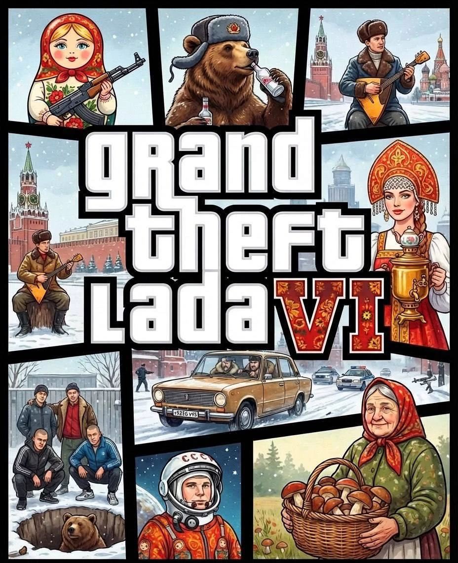 В России хотят полностью заменить зарубежные игры на отечественные за 3–5 лет