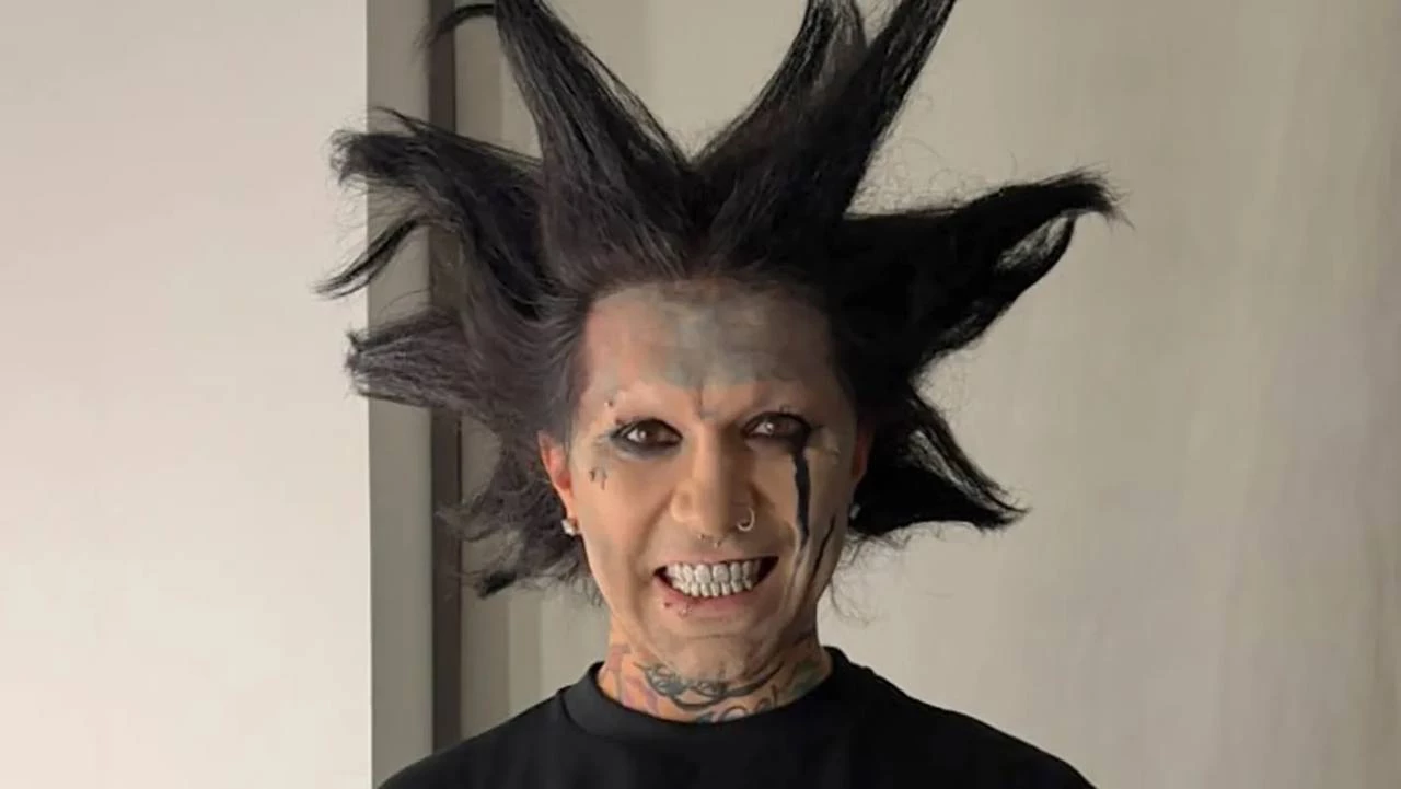 Ганвеста отменили в Воронеже из-за письма УМВД — шесть песен с нар*отой, даже цензура не помогла!