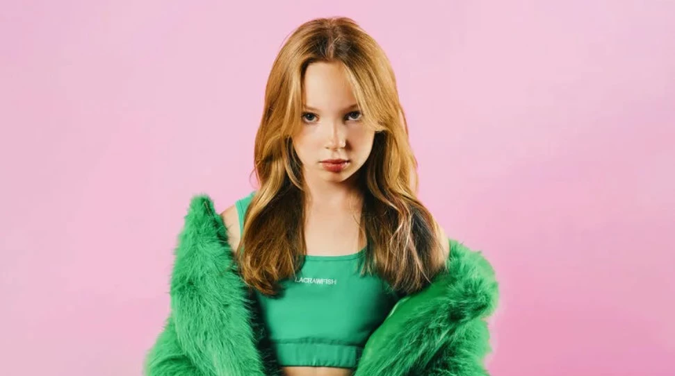 13-летняя Betsy попала в новый громкий скандал из-за трека «Пубертат»