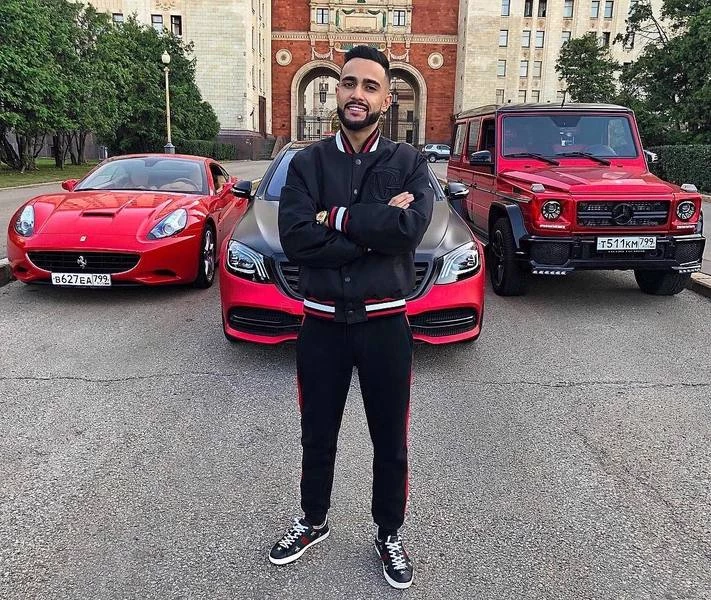 Гусейн Гасанов продал квартиру в Москва-Сити за пачку печенья, чтобы спрятать её от налоговой