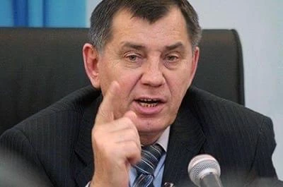 Бывший мэр Саратова Николай Романов погиб в ДТП