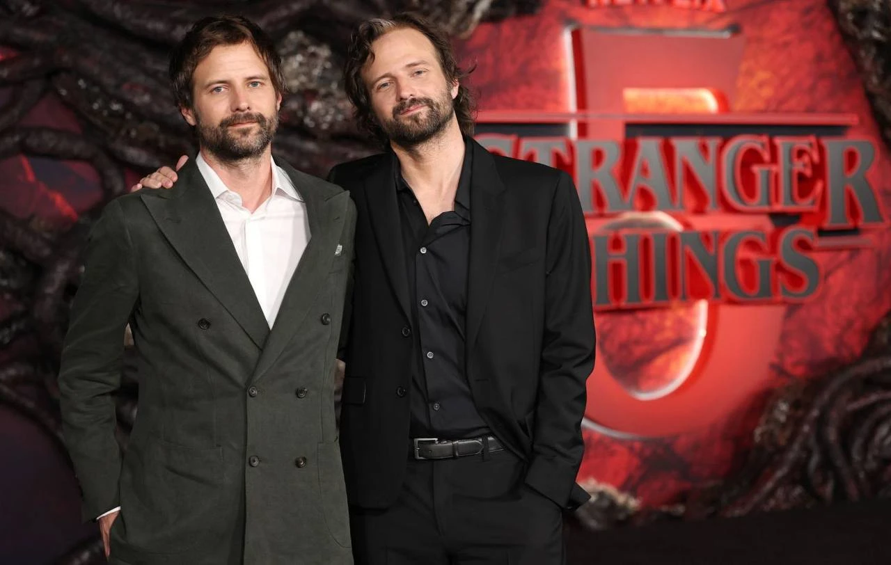 Создатели «Очень странных дел» пообещали раскрыть концовку сериала только через 20 лет