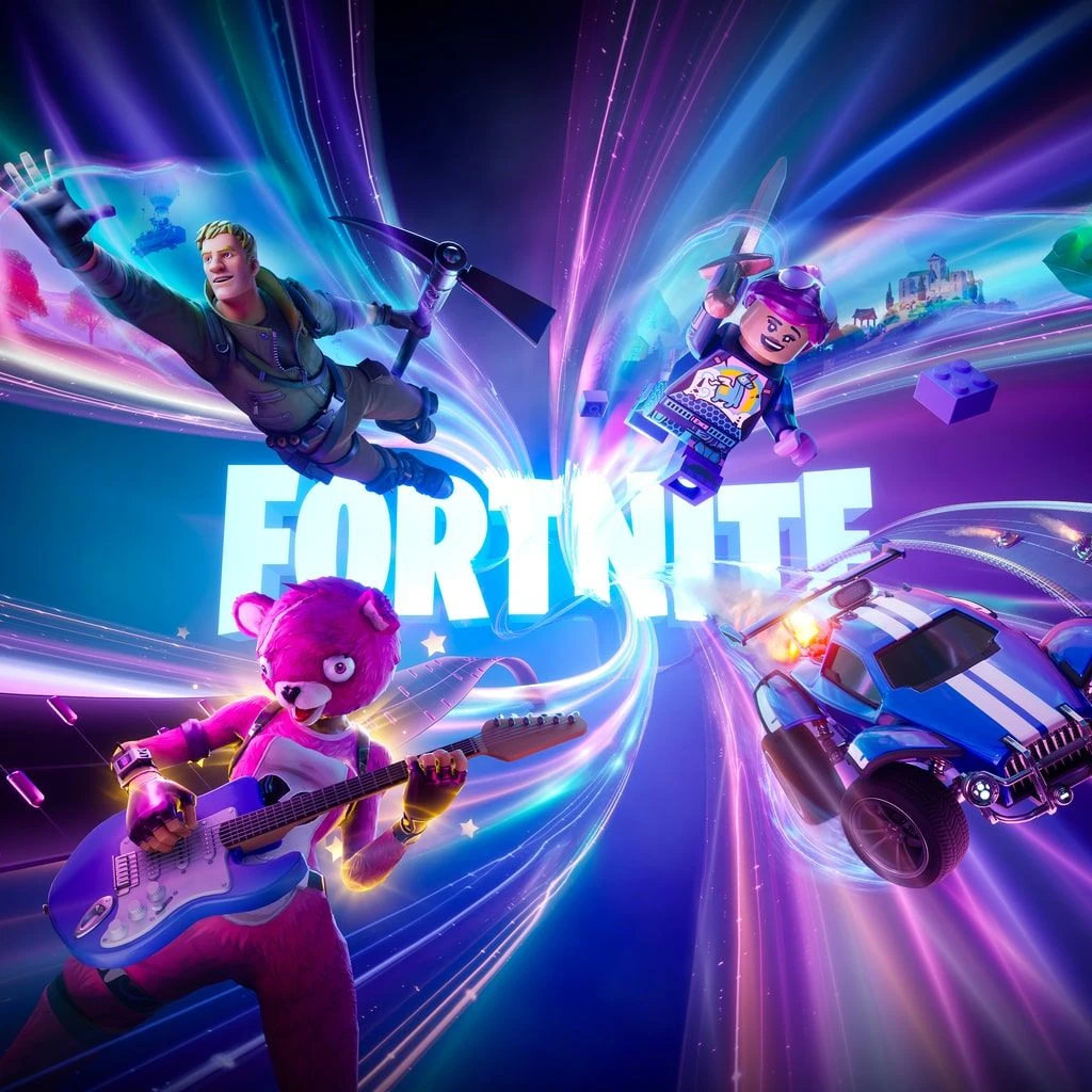 Fortnite и Epic Games могут заблокировать в России