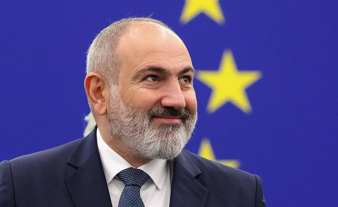 Армения движется к безвизу с ЕС — Пашинян назвал сроки
