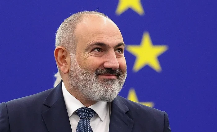 Армения движется к безвизу с ЕС — Пашинян назвал сроки