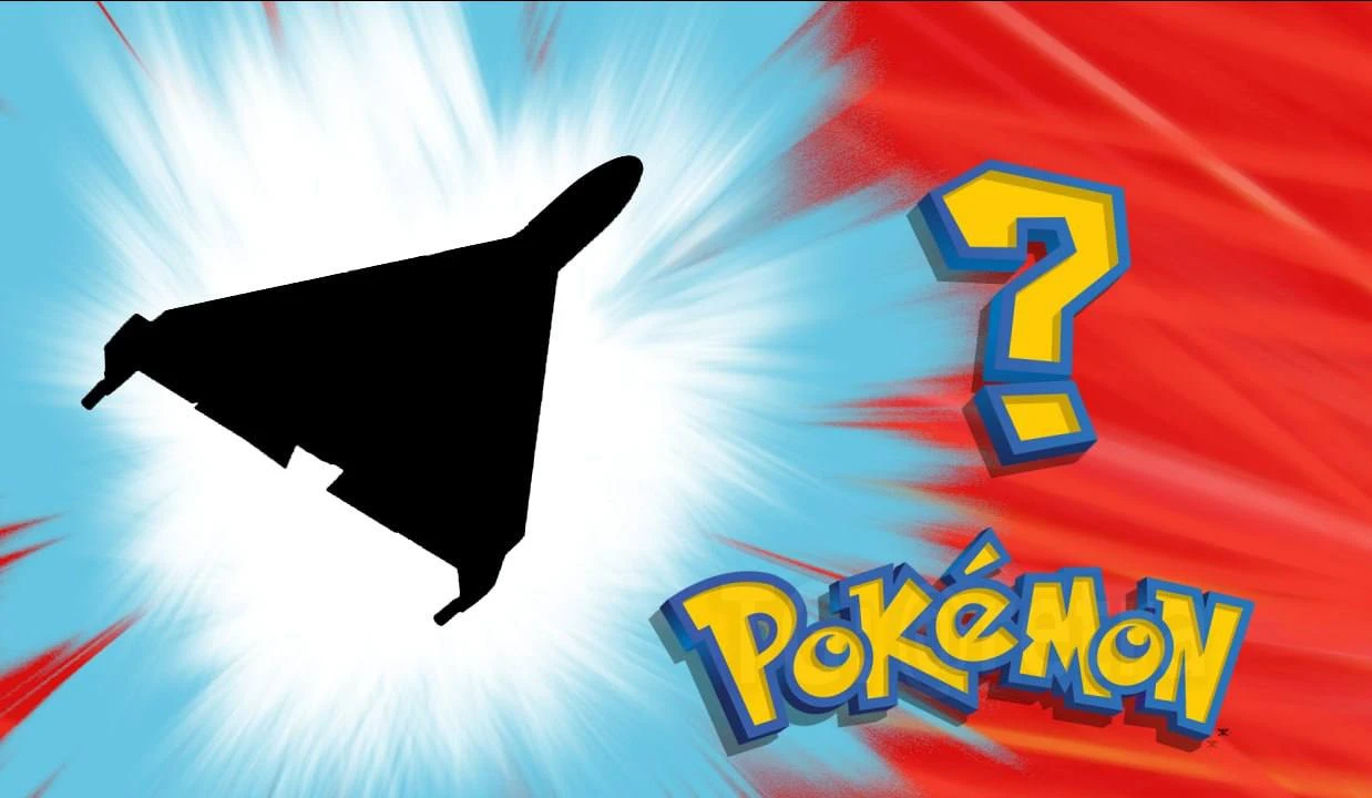 Игроки Pokémon Go могли невольно помочь в создании технологий для военных дронов