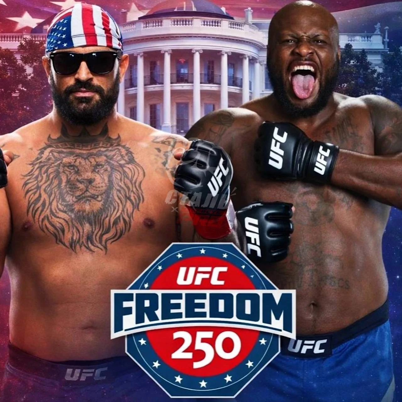 Josh Hokit одержал победу над Derrick Lewis техническим нокаутом во втором раунде.