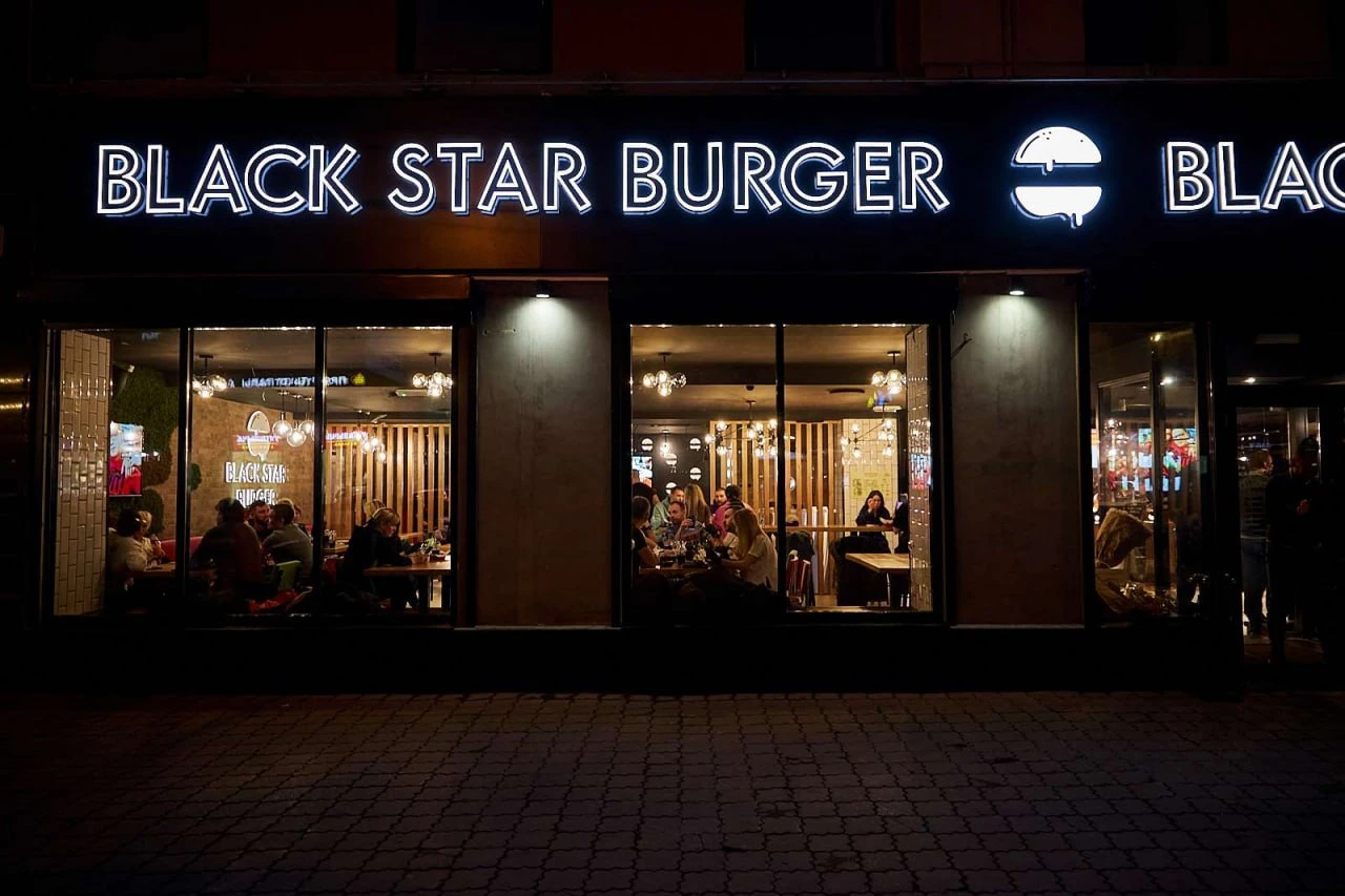 Black Star Burger стремительно теряет позиции в Москве