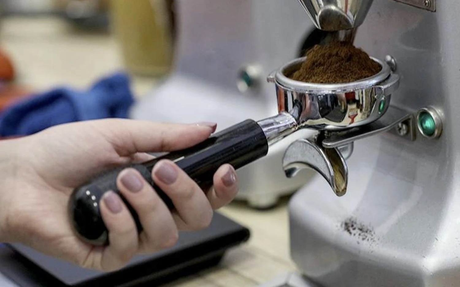 Россияне всё чаще готовят кофе дома — продажи кофемашин заметно выросли