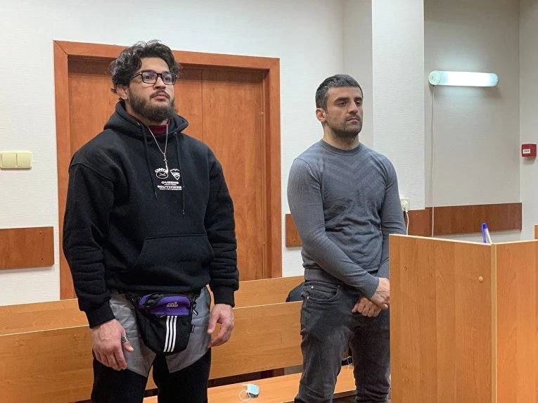 У Чоршанбе Бахаева возникли проблемы со здоровьем в колонии