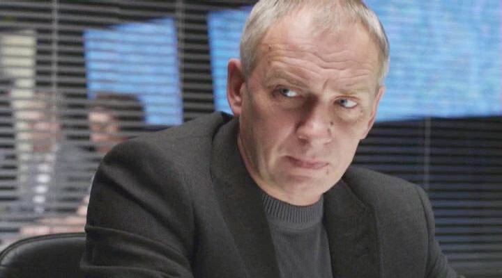 Умер звезда «Мажора» и «Теста на беременность» Дмитрий Поднозов