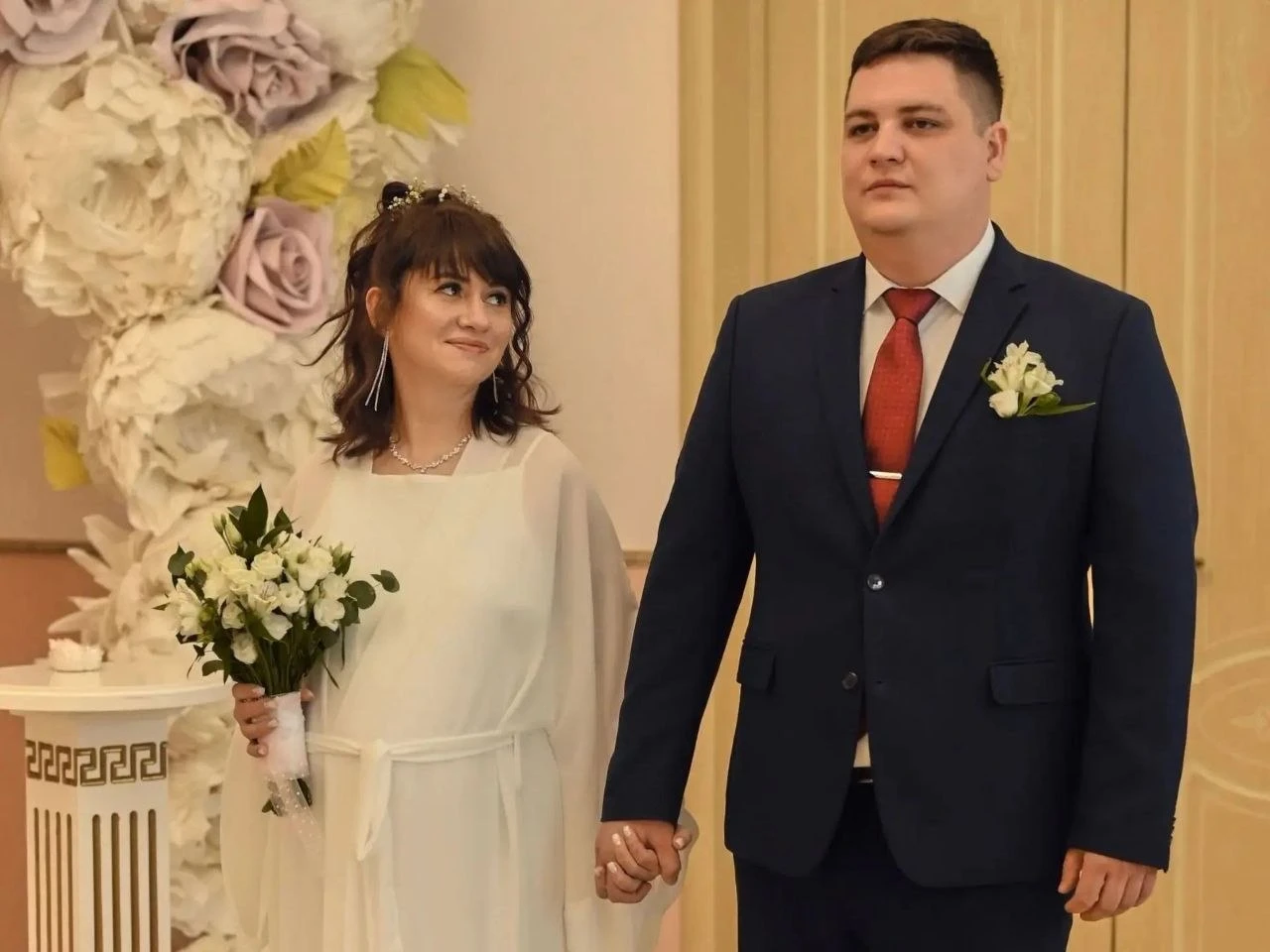 🔥 Анна Руднева попала в новый скандал после угроз бывшей жене мужа