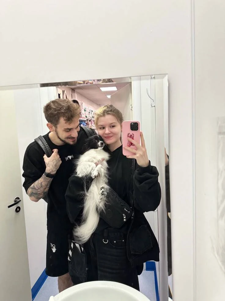 💙 Юлик и Маша Мармарис готовятся узнать пол будущего ребёнка на гендер-пати