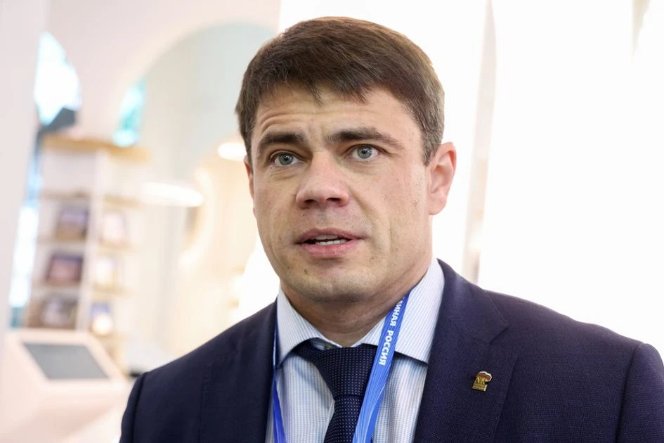 Автор закона о MAX за один день купил земли почти на миллиард рублей