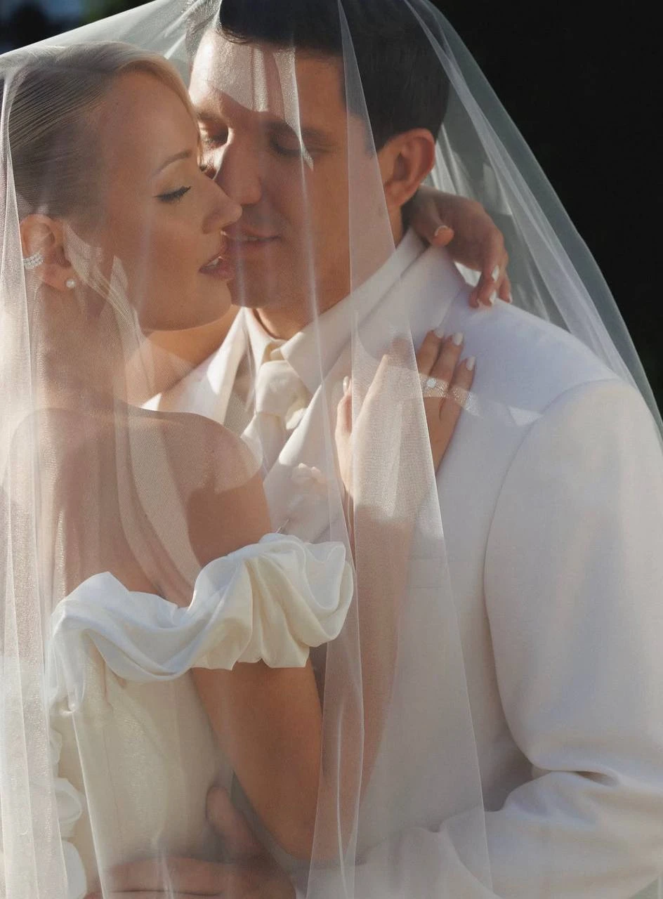 💍 Свадьба Клавы Коки и Димы Масленникова обошлась примерно в 5 миллионов рублей