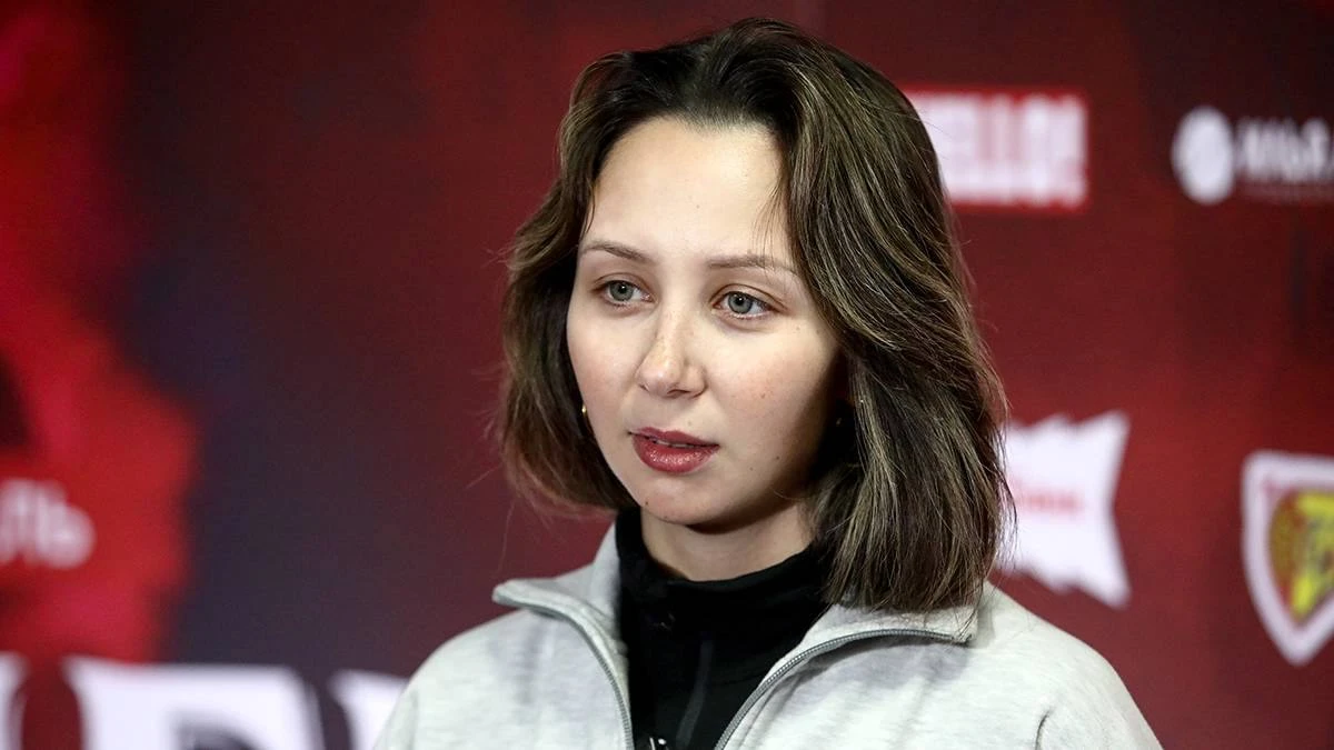 😨 Елизавета Туктамышева призналась, что уже несколько лет её преследует неизвестный мужчина