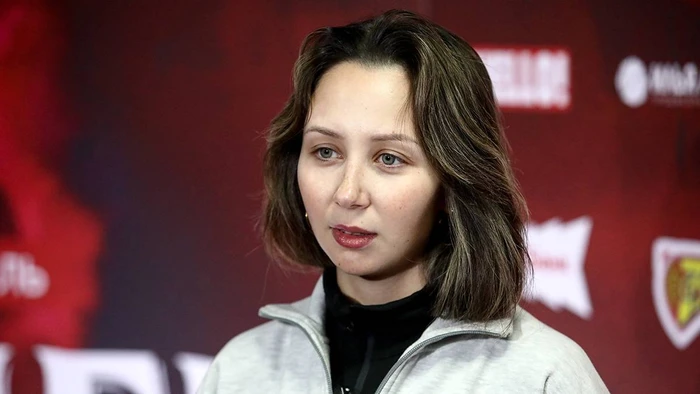 😨 Елизавета Туктамышева призналась, что уже несколько лет её преследует неизвестный мужчина