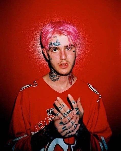 Lil Peep посмертно получил бриллиантовую кнопку YouTube за 10 млн подписчиков