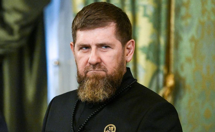 Кадыров набирает 99,85% голосов на выборах главы Чечни